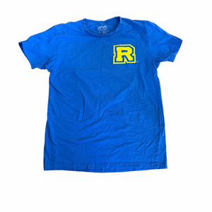Rollins College USCSPE APPAREL Blue Men’s T-Shirt